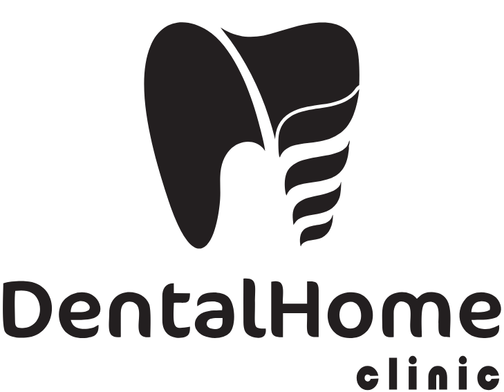 DentalHome Logo